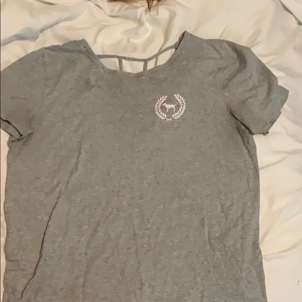 PINK T-shirt